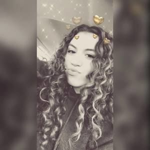 Meet your Posher, Mallory